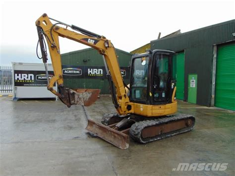 cat 304c excavator specs